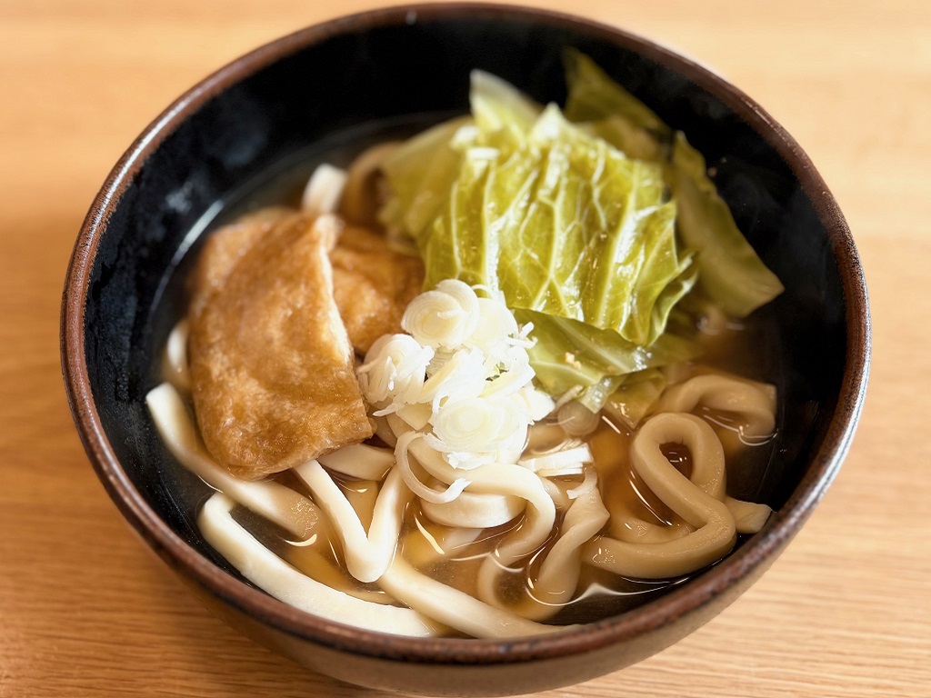 吉田のうどん