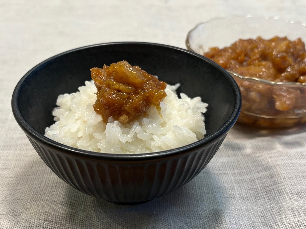 豚味噌