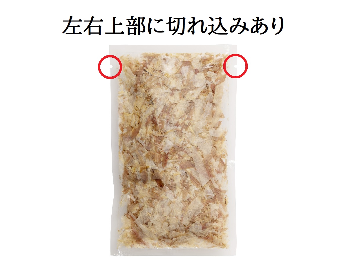 卵かけご飯専用宗田節の中身